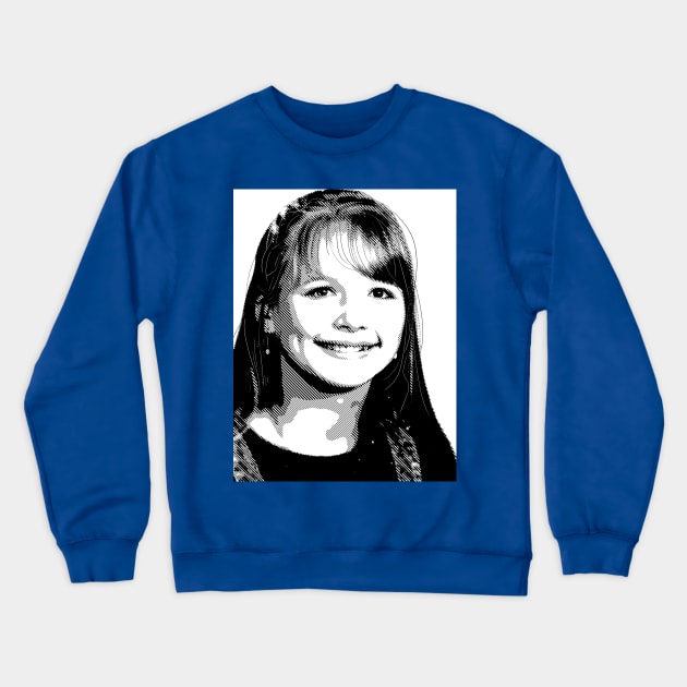 miranda lambert Crewneck Sweatshirt by Apri